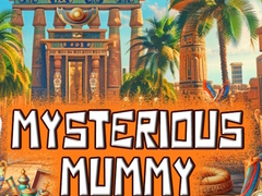 Spill Mysterious Mummy