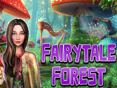Spill Fairytale Forest