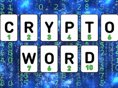 Spill Crypto Word