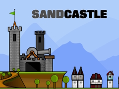 Spill SandCastle