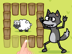 Spill Save The Sheep