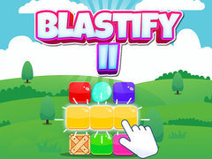 Spill Blastify II