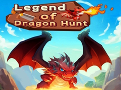 Spill Legend of Dragon Hunt