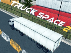 Spill Truck Space 2