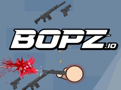 Spill BOPZ.io