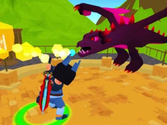 Spill Roblox: Battle of Knights