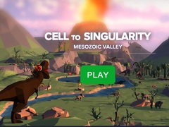 Spill Cell to Singularity: Mesozoic Valley