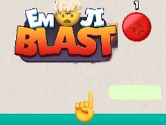Spill Emoji Ball Blast