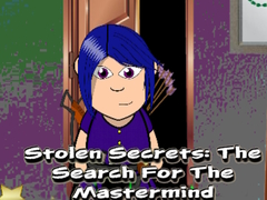 Spill Stolen Secrets The Search for the Mastermind