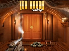 Spill 100 Doors Challenge