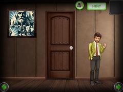 Spill Amgel Easy Room Escape 194