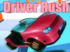 Spill Driver Rush