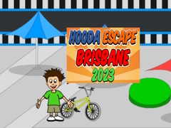 Spill Hooda Escape Brisbane 2024