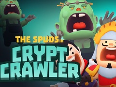 Spill Crypt Crawler