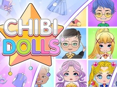 Spill Chibi Doll  Avatar Creator