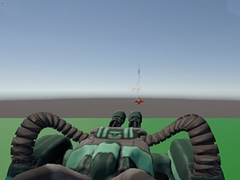 Spill Defend the Center