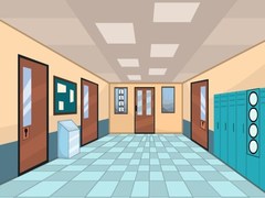 Spill Hotel Escape