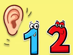 Spill Kids Quiz: Math Equations