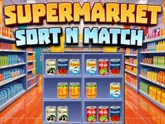 Spill Supermarket Sort n Match