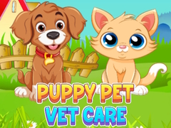 Spill Puppy Pet Vet Care