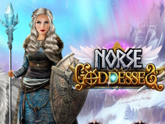 Spill Norse Goddesses