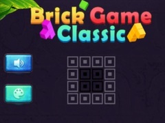 Spill Brick Game Classic