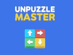 Spill Unpuzzle Master