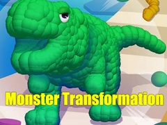 Spill Monster Transformation