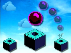 Spill Sky Block Bounce