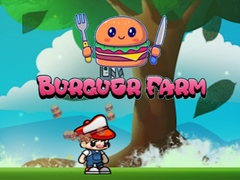 Spill Burguer Farm