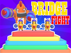 Spill Bridge Fight