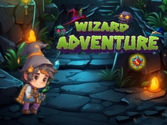 Spill Wizard Adventure
