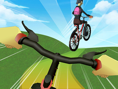 Spill Biking Extreme 3D