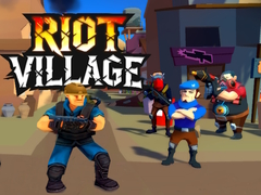 Spill Riot Village
