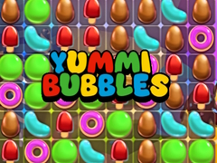 Spill Yummi Bubbles