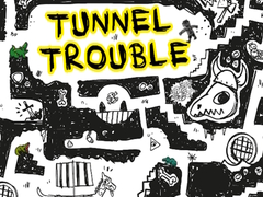 Spill  Tunnel Trouble