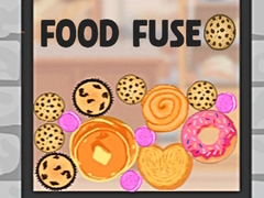 Spill Food Fuse