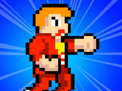 Spill Karate Boy