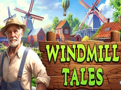 Spill Windmill Tales