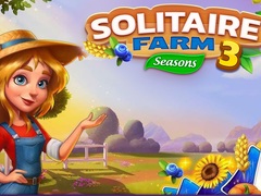 Spill Solitaire Farm Seasons 3