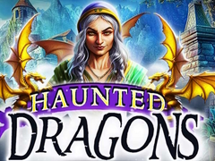 Spill Haunted Dragons