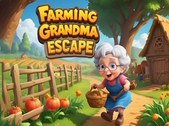 Spill Farming Grandma Escape