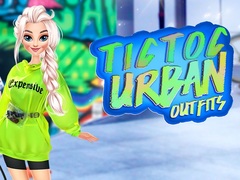 Spill TicToc Urban Outfits