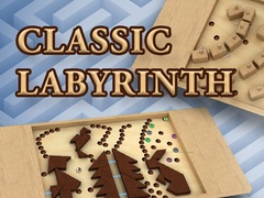 Spill Classic Labyrinth