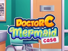 Spill Doctor C: Mermaid Case