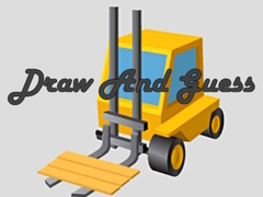 Spill Draw And Guess