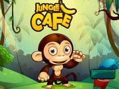 Spill Jungle Cafe