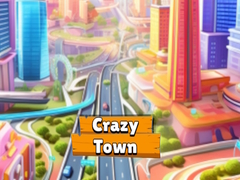 Spill Crazy Town 3D