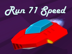 Spill Run 71 Speed