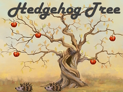 Spill Hedgehog Tree